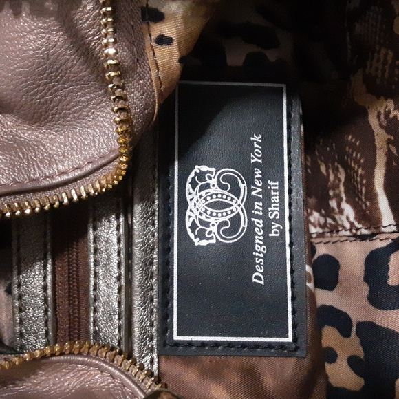 Sharif bag - Picture 4 of 7